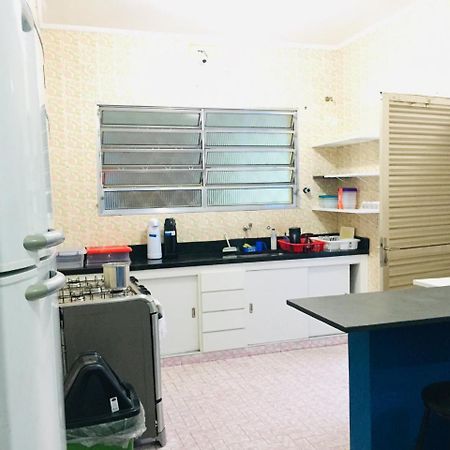 Hostel Brasil Sp Сао Паоло Екстериор снимка