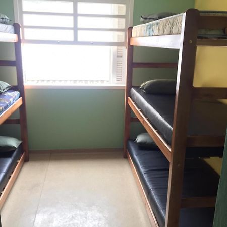 Hostel Brasil Sp Сао Паоло Екстериор снимка