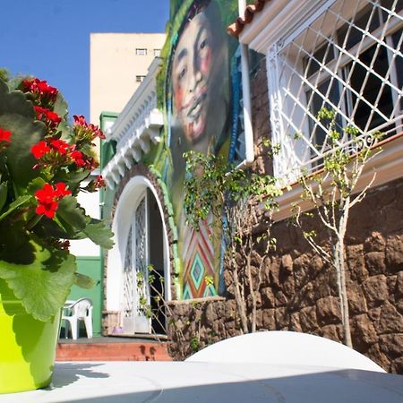 Hostel Brasil Sp Сао Паоло Екстериор снимка