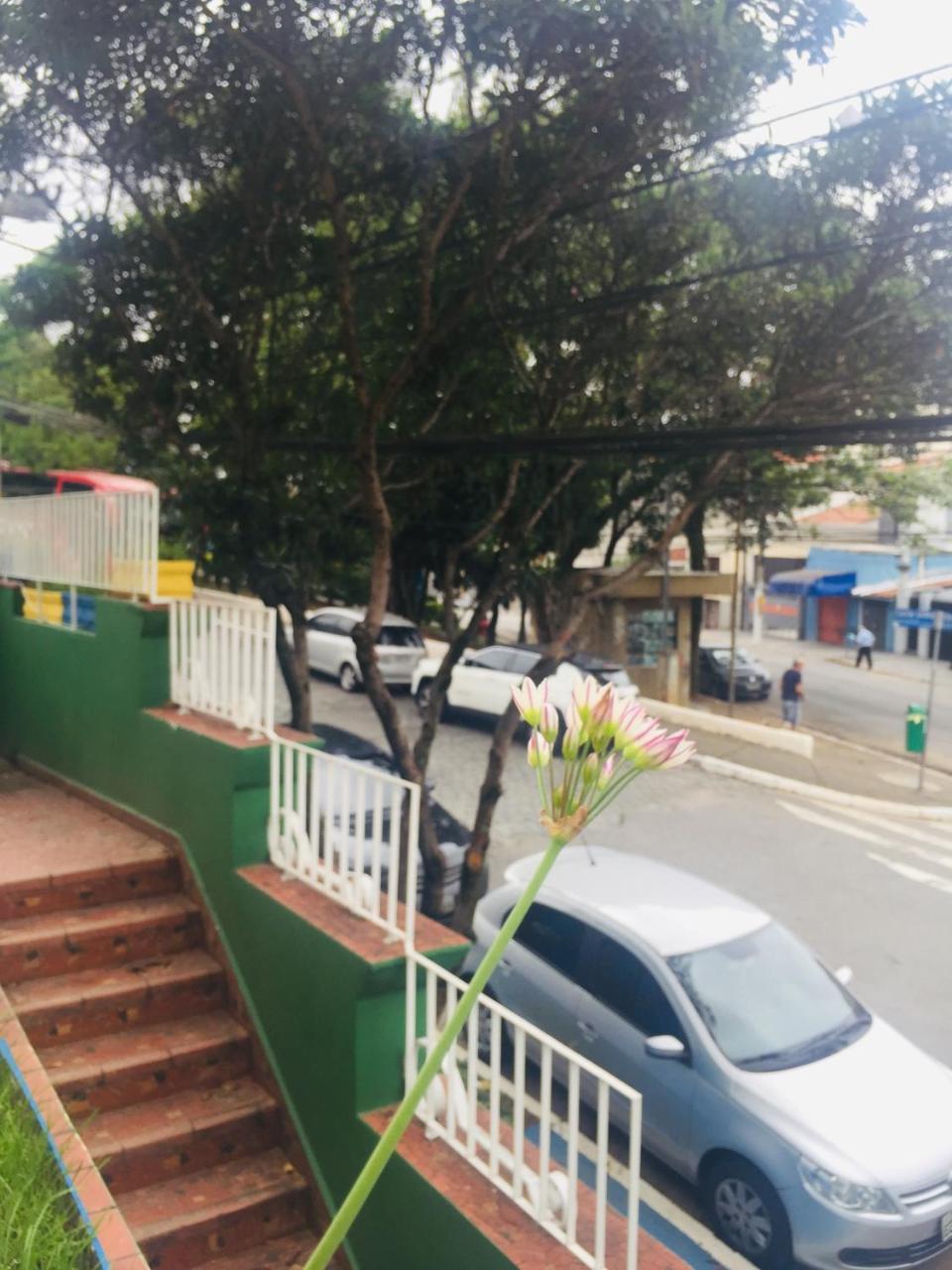 Hostel Brasil Sp Сао Паоло Екстериор снимка