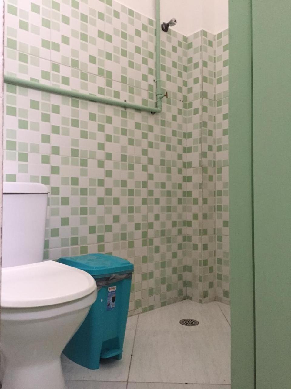 Hostel Brasil Sp Сао Паоло Екстериор снимка