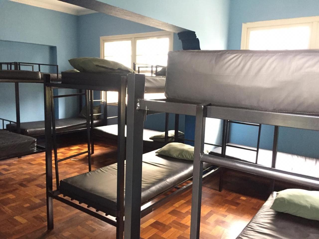 Hostel Brasil Sp Сао Паоло Екстериор снимка