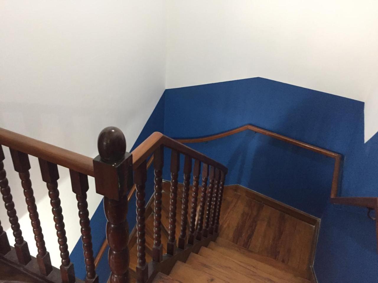 Hostel Brasil Sp Сао Паоло Екстериор снимка