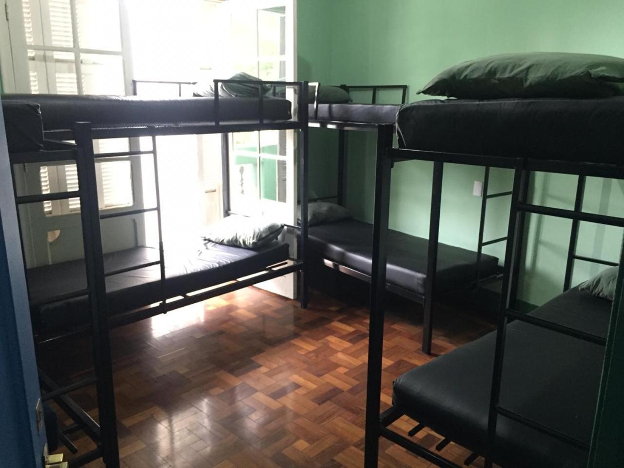 Hostel Brasil Sp Сао Паоло Екстериор снимка