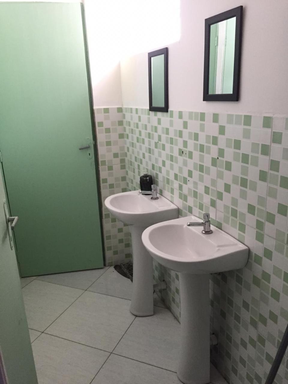 Hostel Brasil Sp Сао Паоло Екстериор снимка