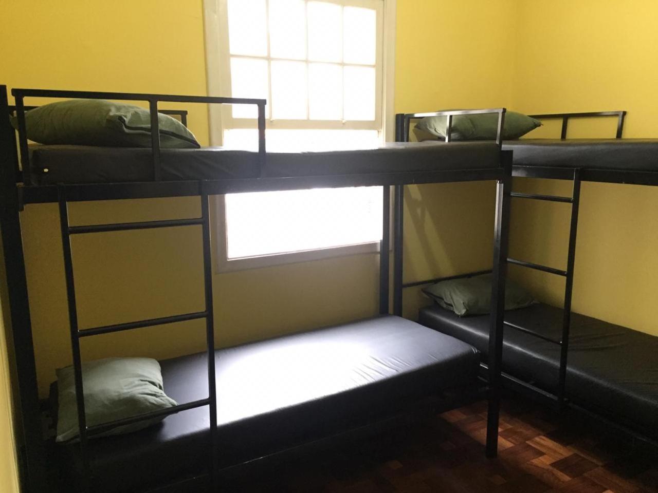 Hostel Brasil Sp Сао Паоло Екстериор снимка