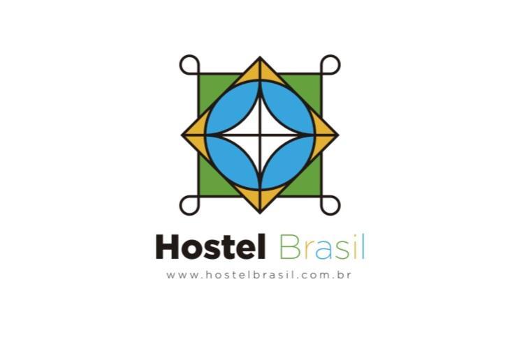 Hostel Brasil Sp Сао Паоло Екстериор снимка