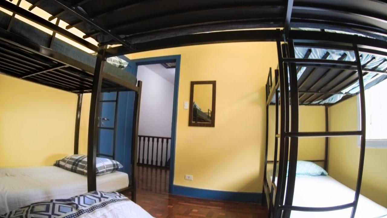 Hostel Brasil Sp Сао Паоло Екстериор снимка